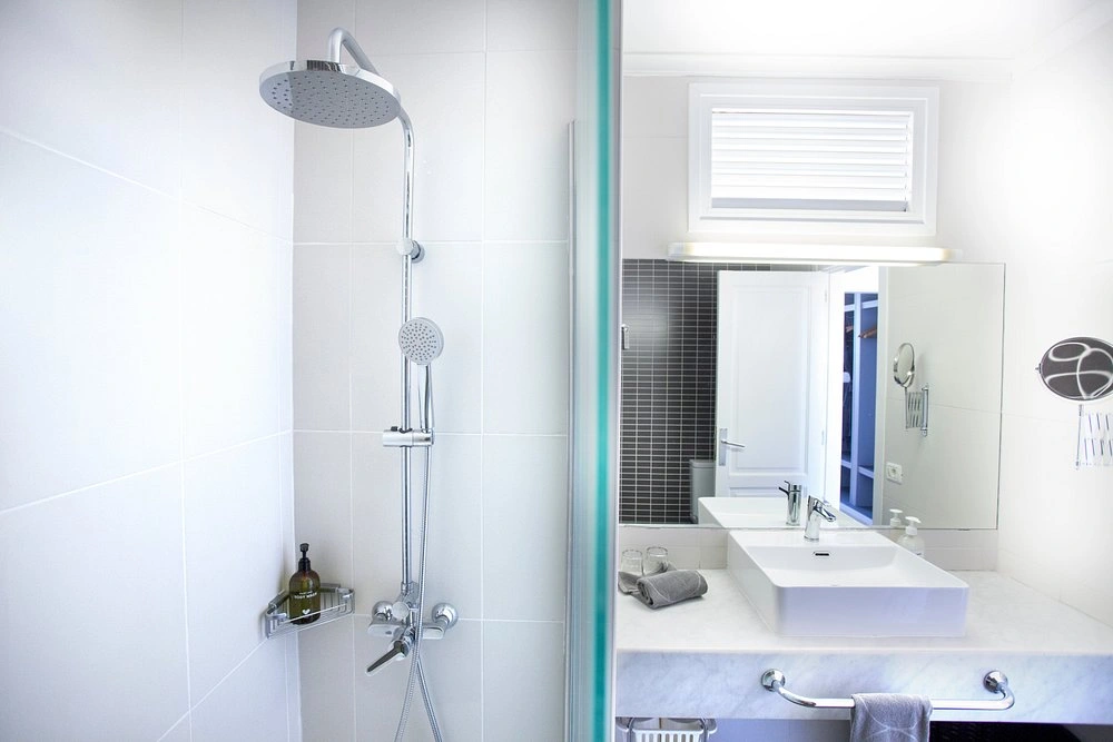 Coral Suites & Spa Hotel