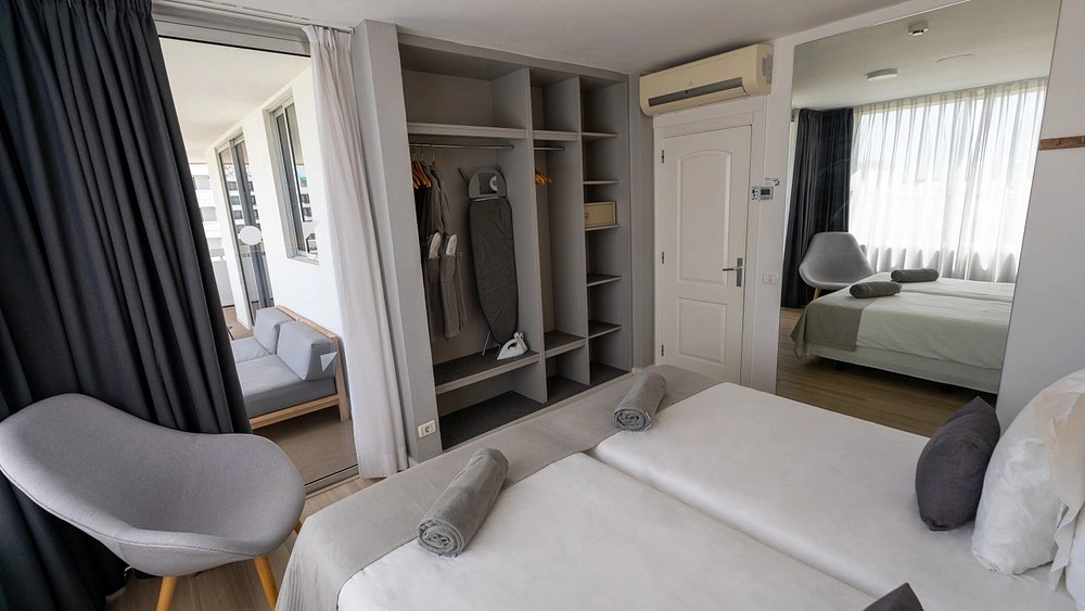 Coral Suites & Spa Hotel