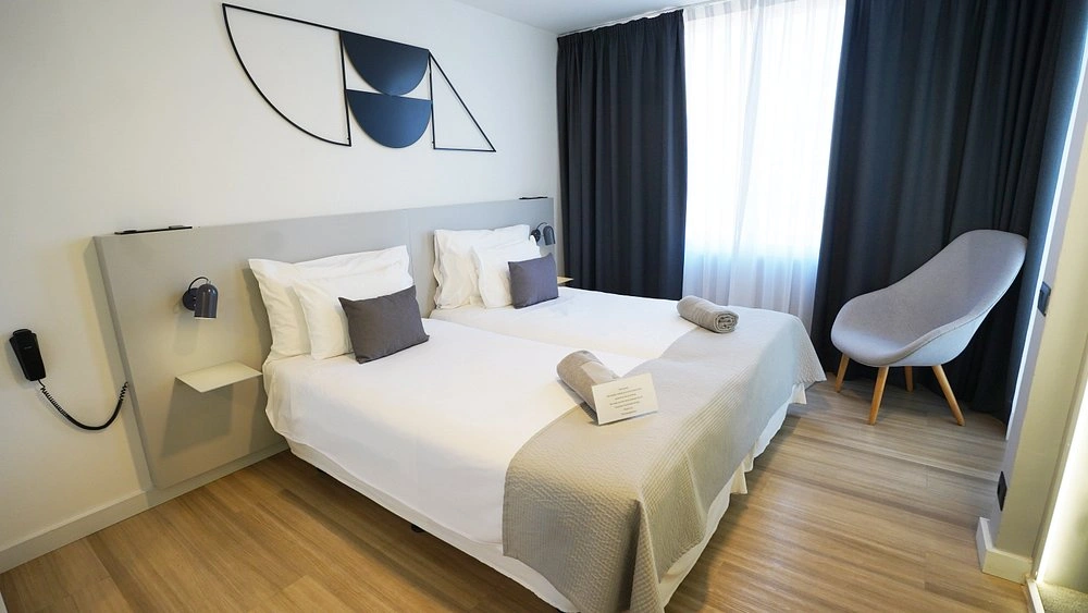 Coral Suites & Spa Hotel