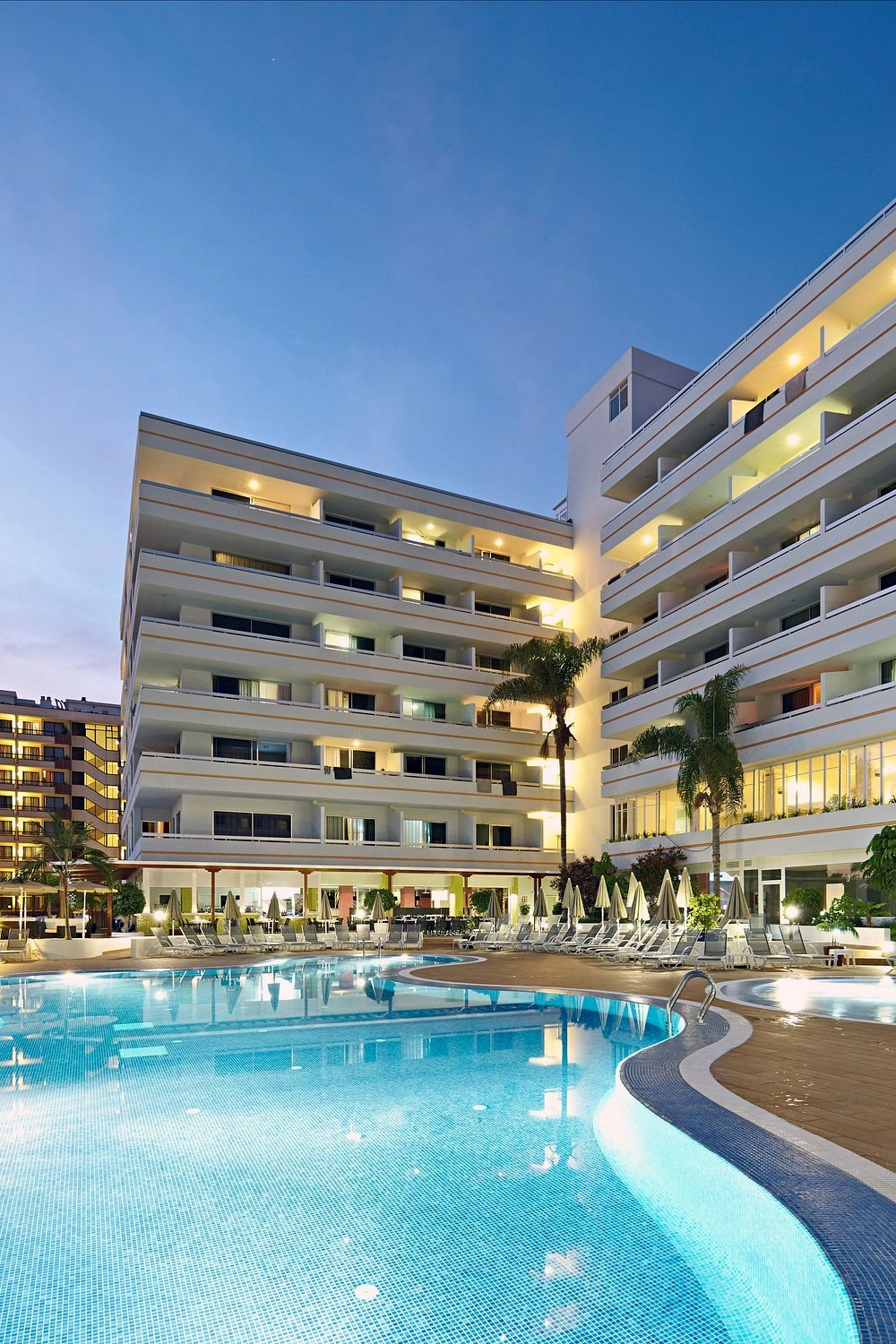 Coral Suites & Spa Hotel