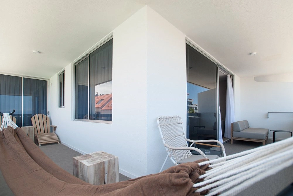 Coral Suites & Spa Hotel