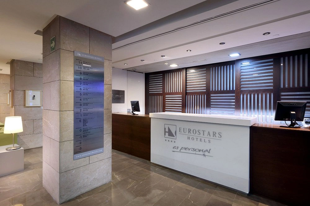 Eurostars Lucentum