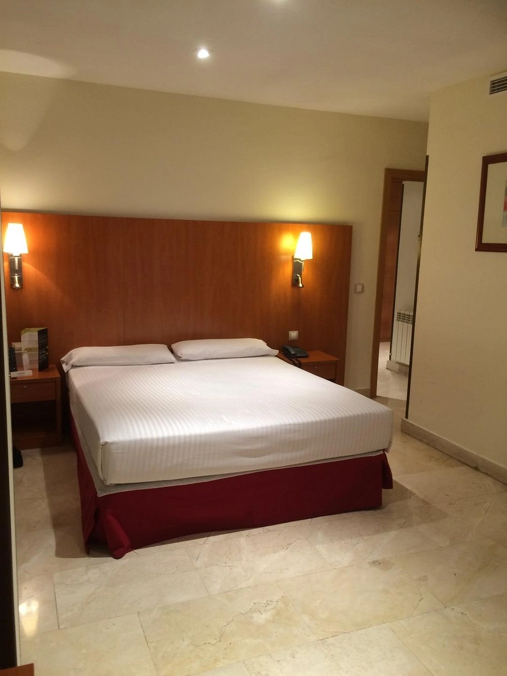 Exe Gran Hotel Almenar