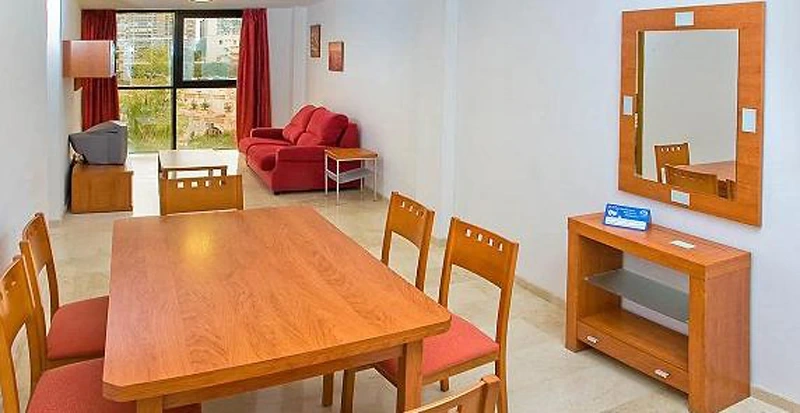 Hospes Amérigo
