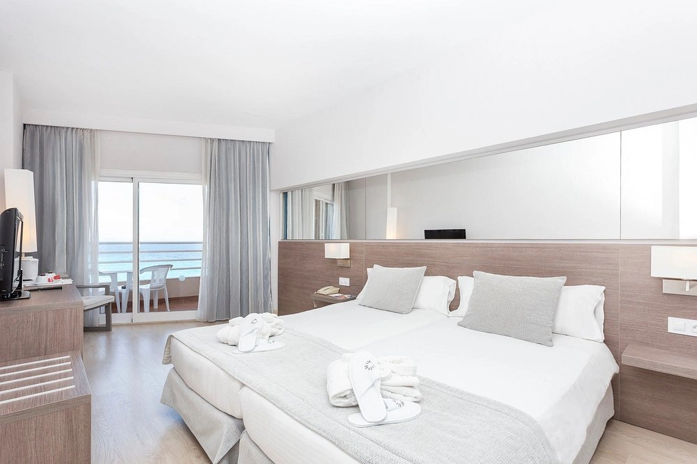 Be Live Experience Costa Palma