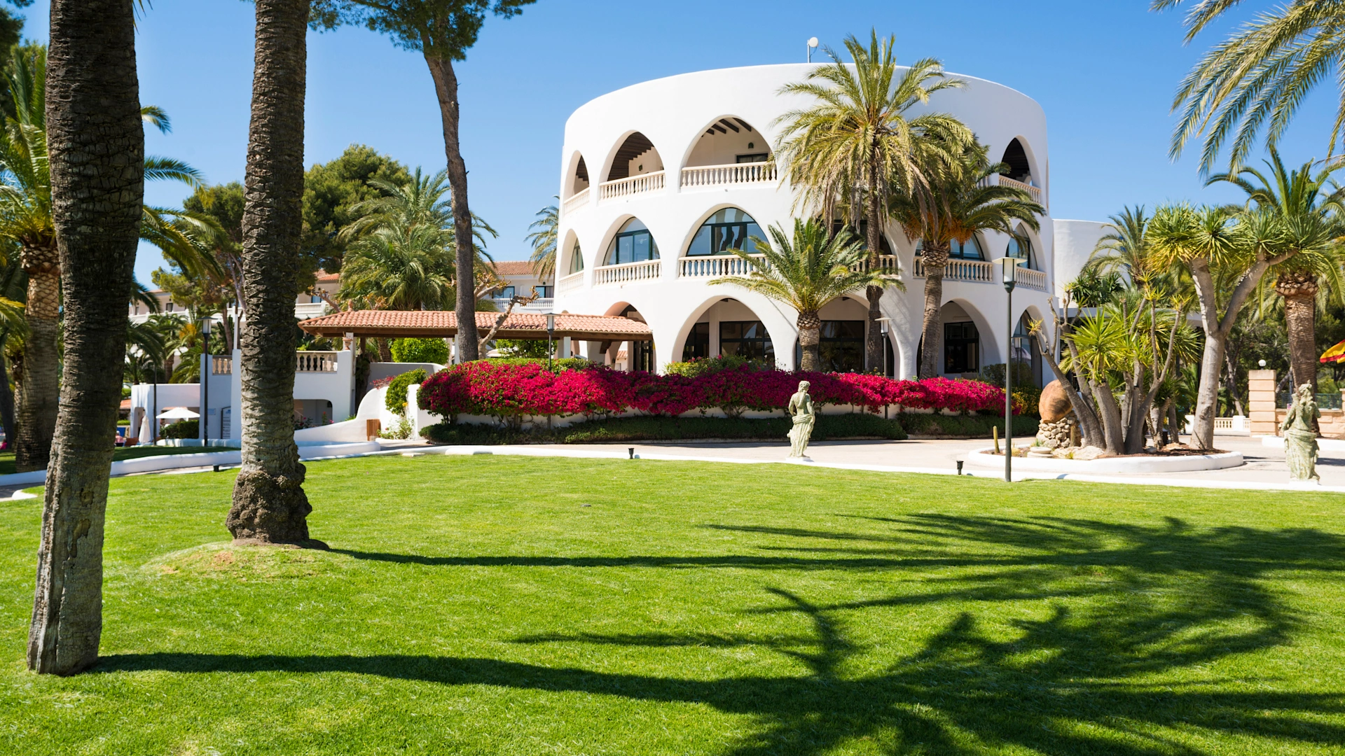 Hilton Mallorca Galatzo