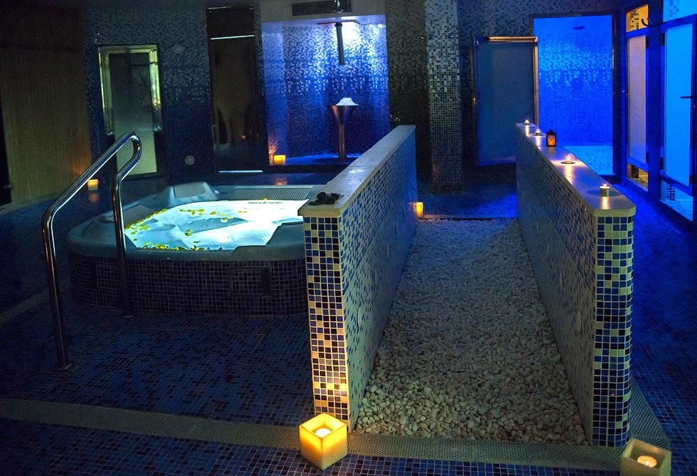 Deloix Aqua Center