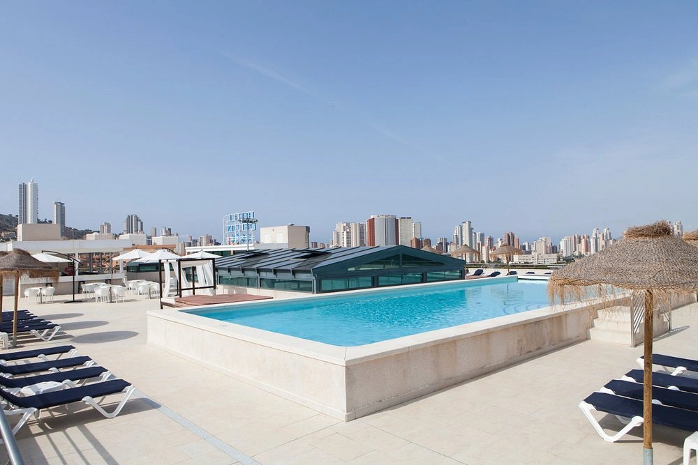 Deloix Aqua Center