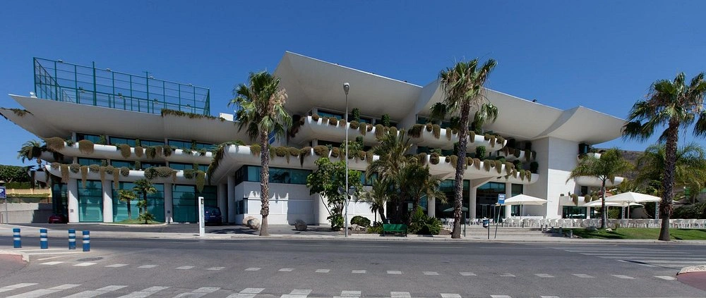 Deloix Aqua Center