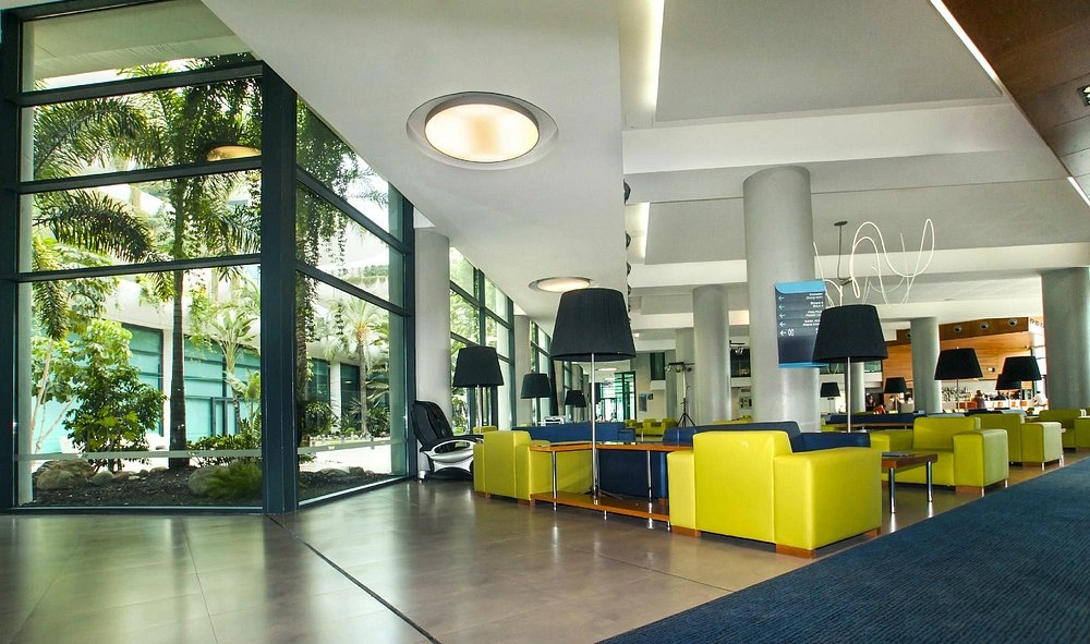 Deloix Aqua Center