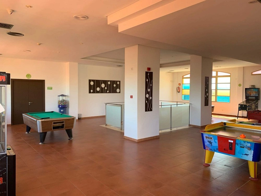 Club Simó Affiliated by Senator