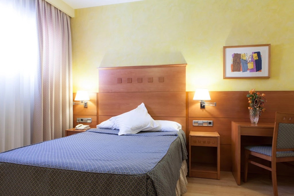 Hotel Cervantes