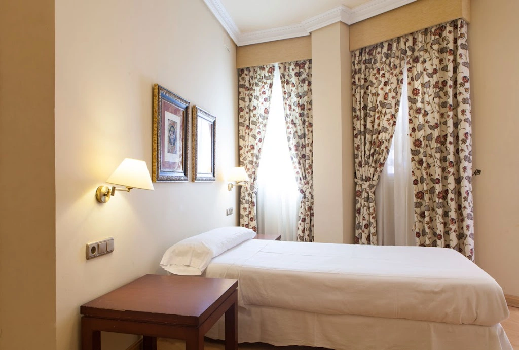 Hotel Cervantes