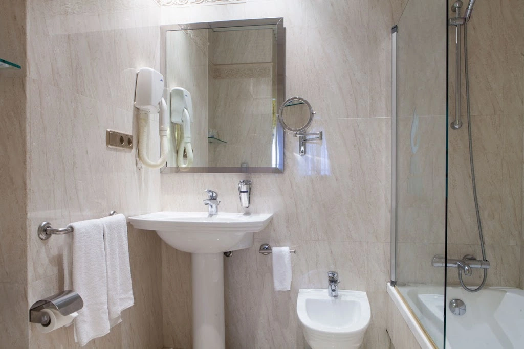Hotel Cervantes