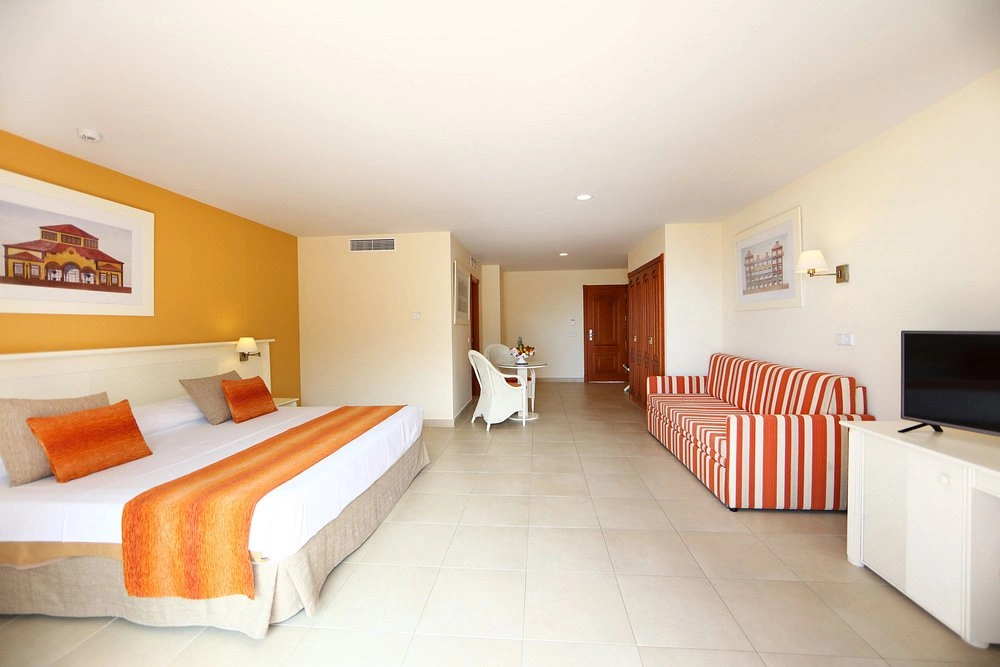 Bahia Principe Escape Tenerife