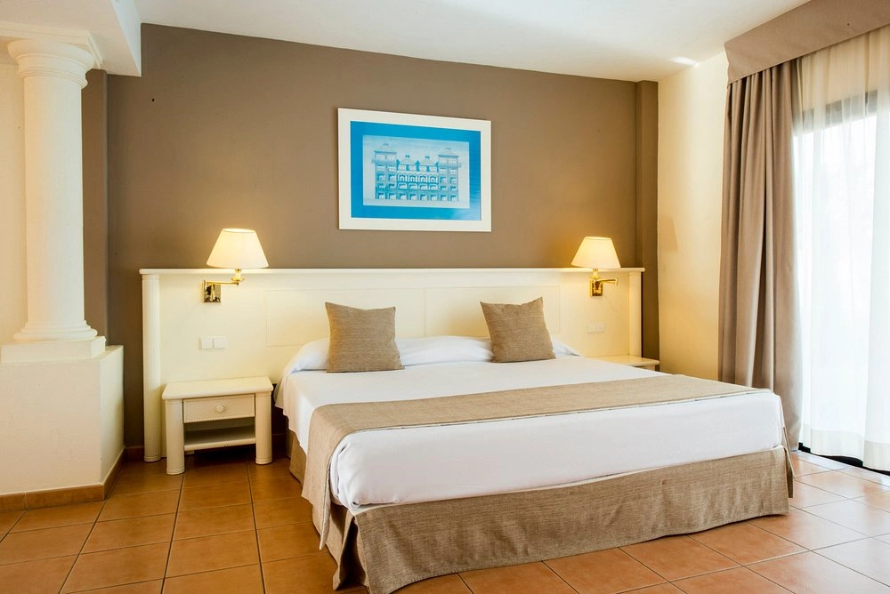 Bahia Principe Escape Tenerife