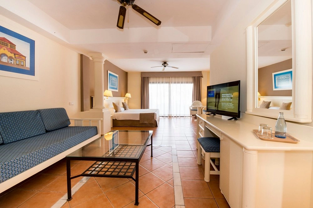 Bahia Principe Escape Tenerife