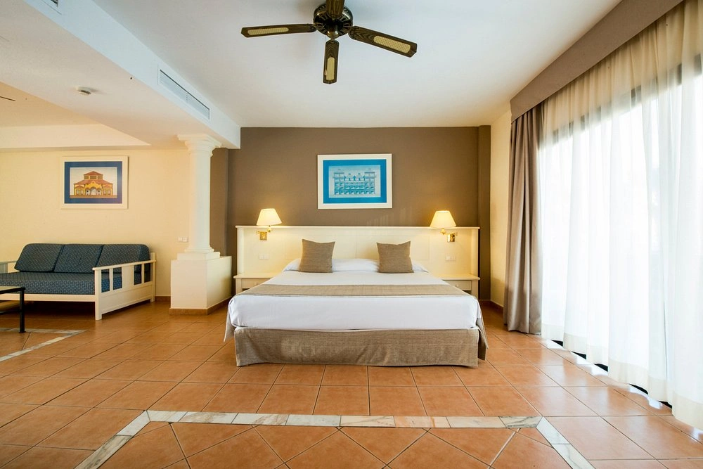 Bahia Principe Escape Tenerife