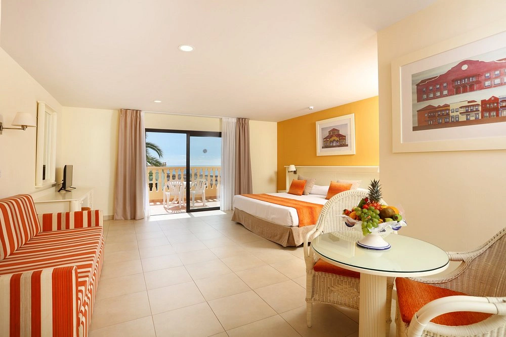 Bahia Principe Escape Tenerife