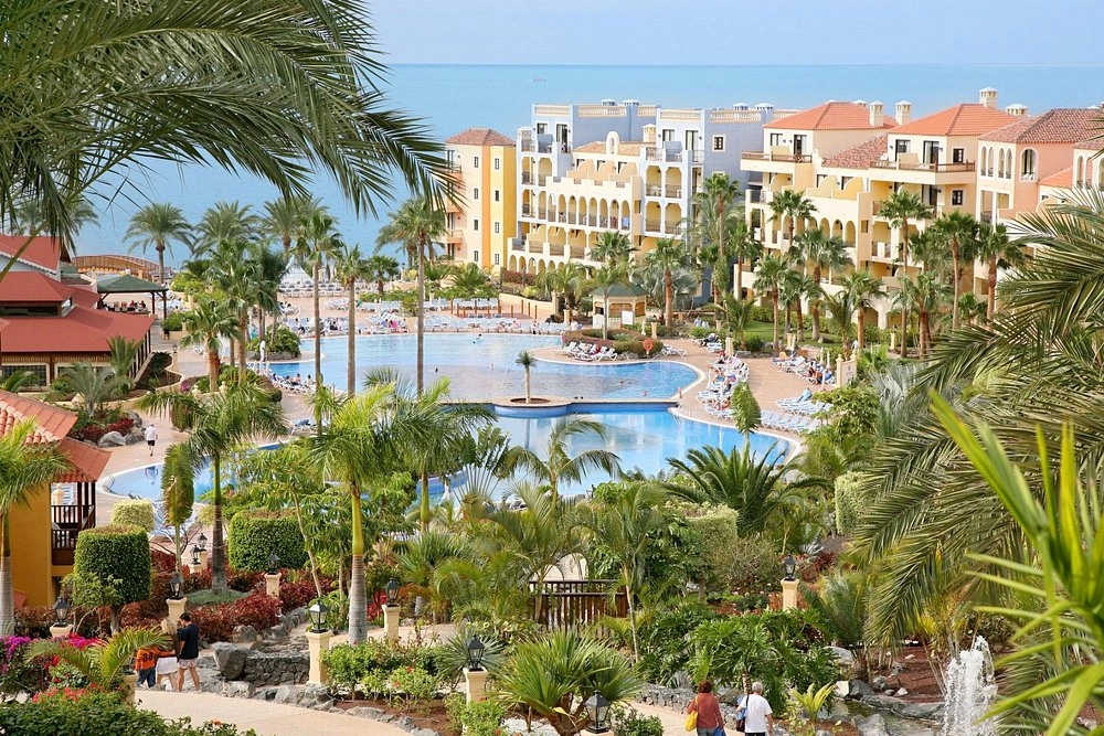 Bahia Principe Escape Tenerife
