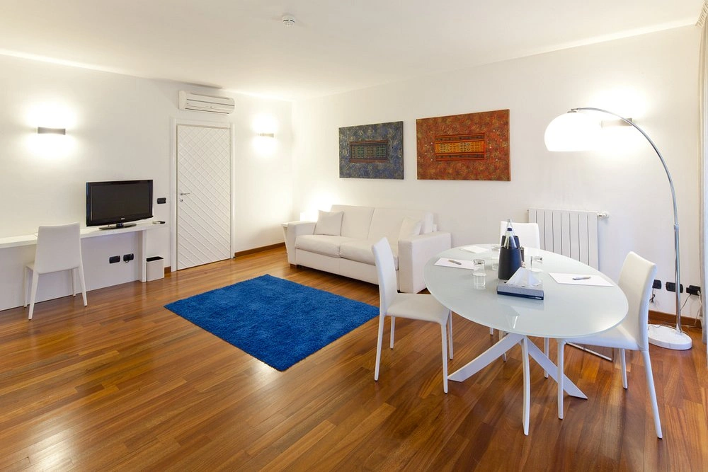 Hotel Nasco
