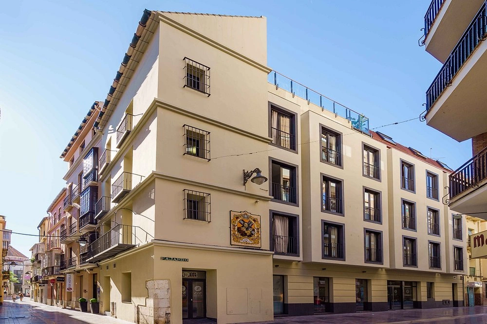 Exe Mlaga Museos
