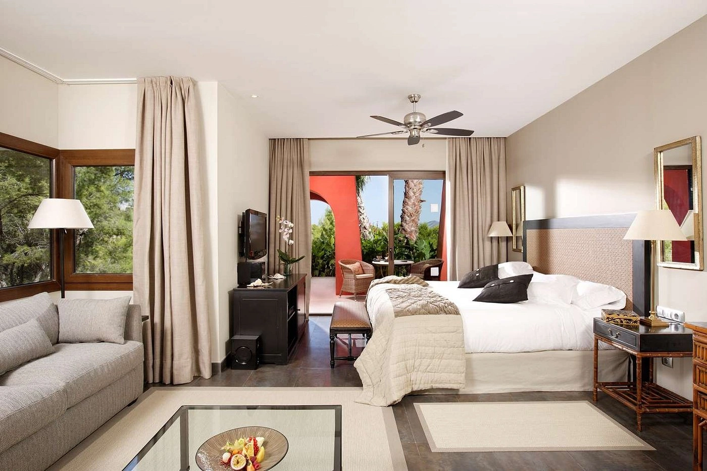 Asia Gardens Hotel & Thai Spa