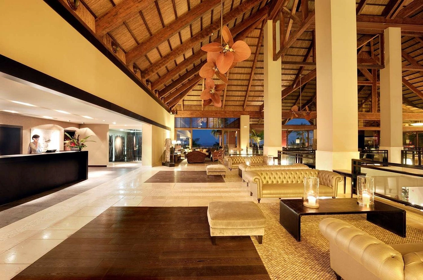 Asia Gardens Hotel & Thai Spa