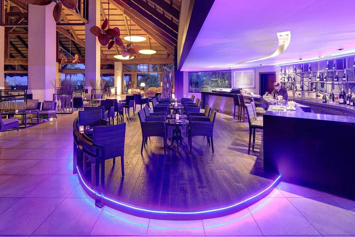 Asia Gardens Hotel & Thai Spa
