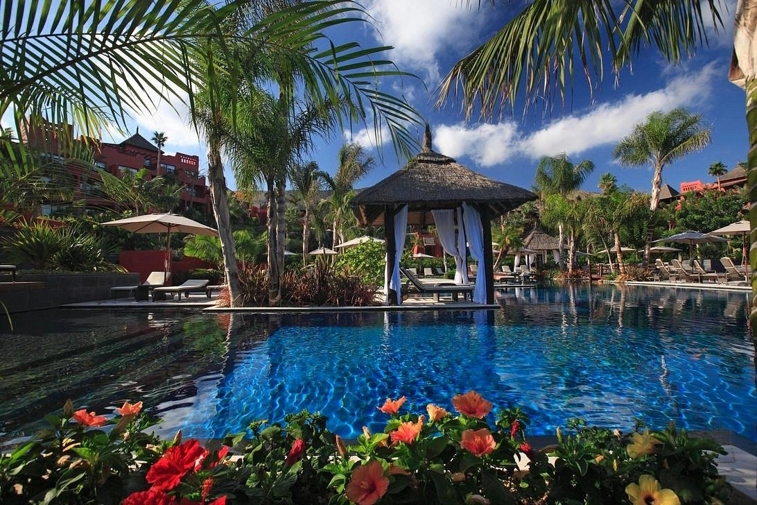 Asia Gardens Hotel & Thai Spa