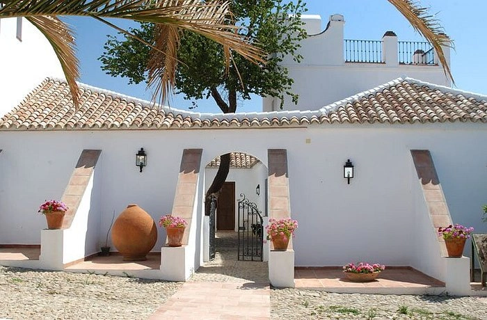 Molino del Arco