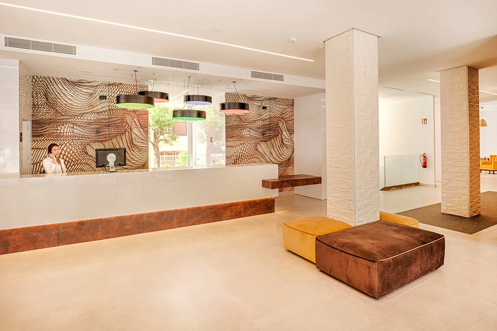 Hotel Benidorm Centre