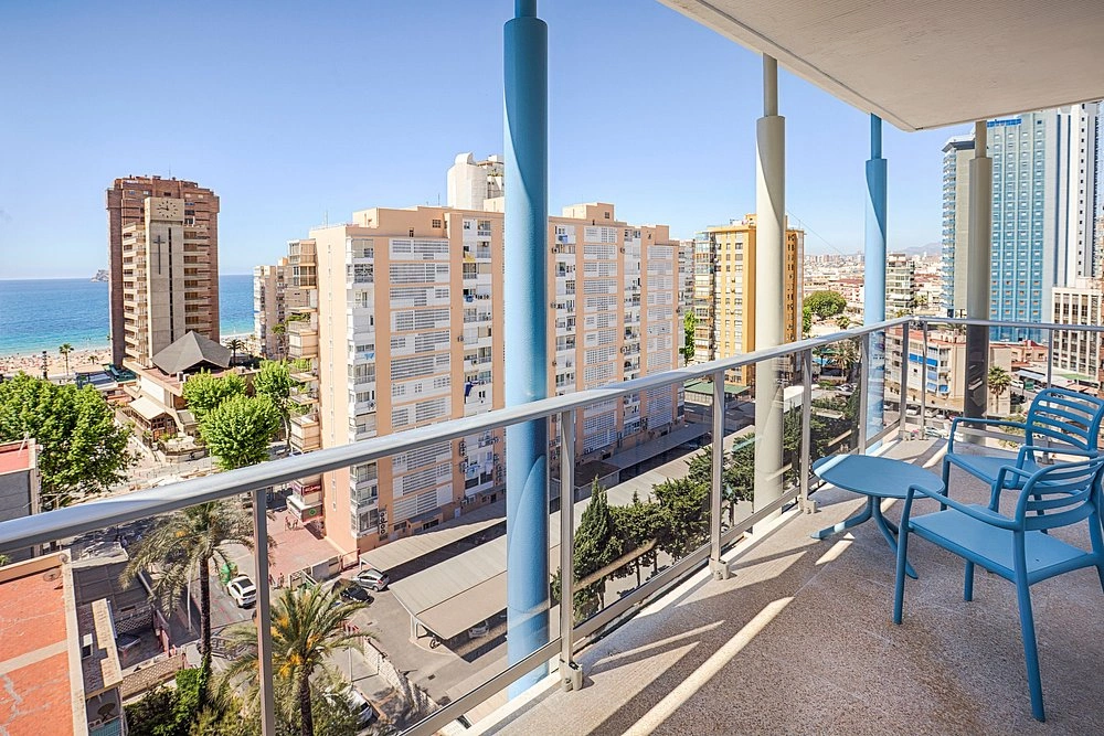 Hotel Benidorm Centre