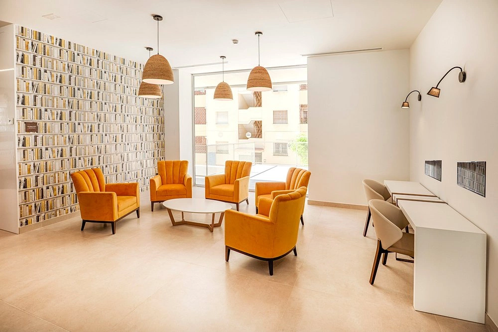 Hotel Benidorm Centre
