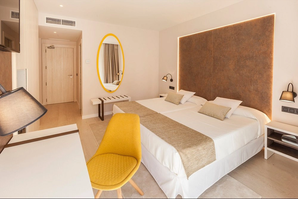 Hotel Benidorm Centre