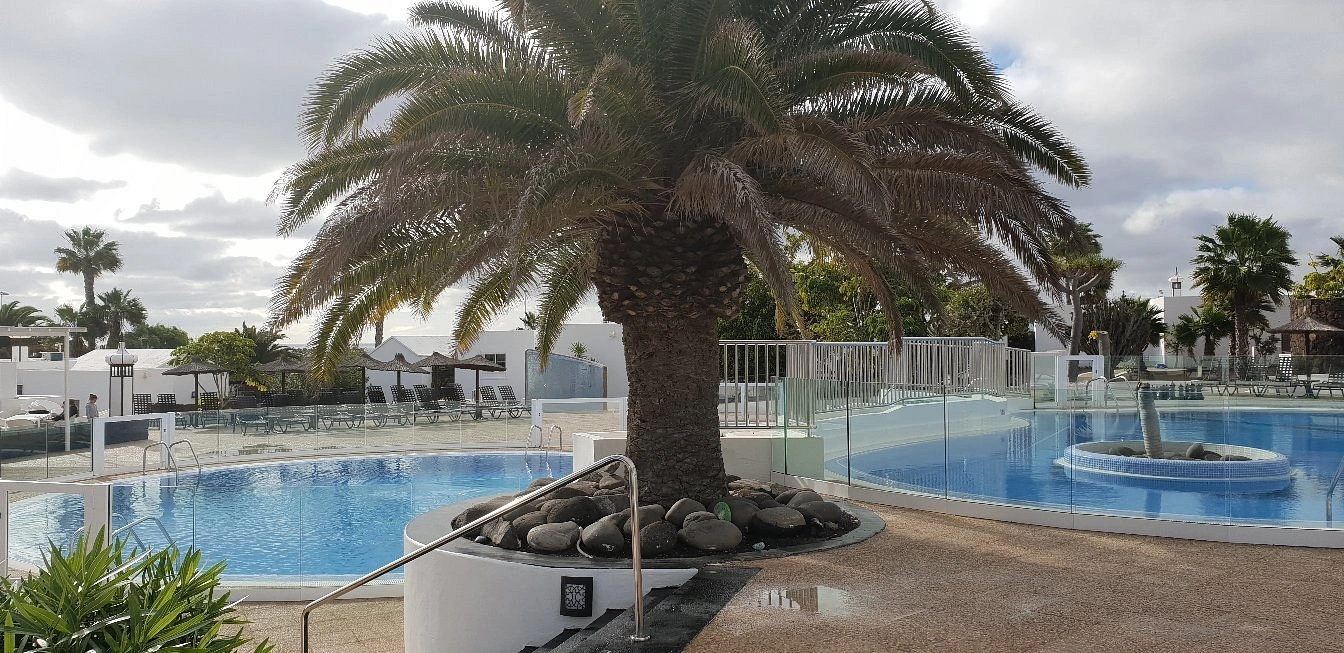 Jardines del Sol