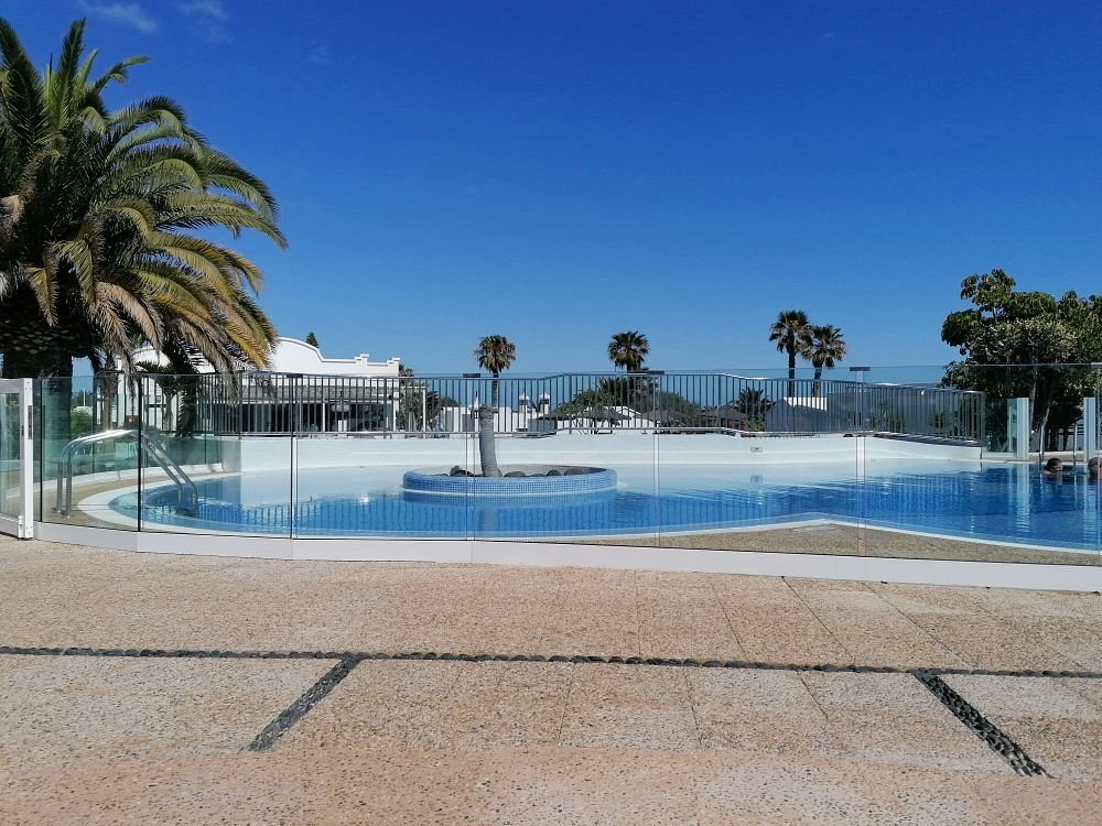 Jardines del Sol