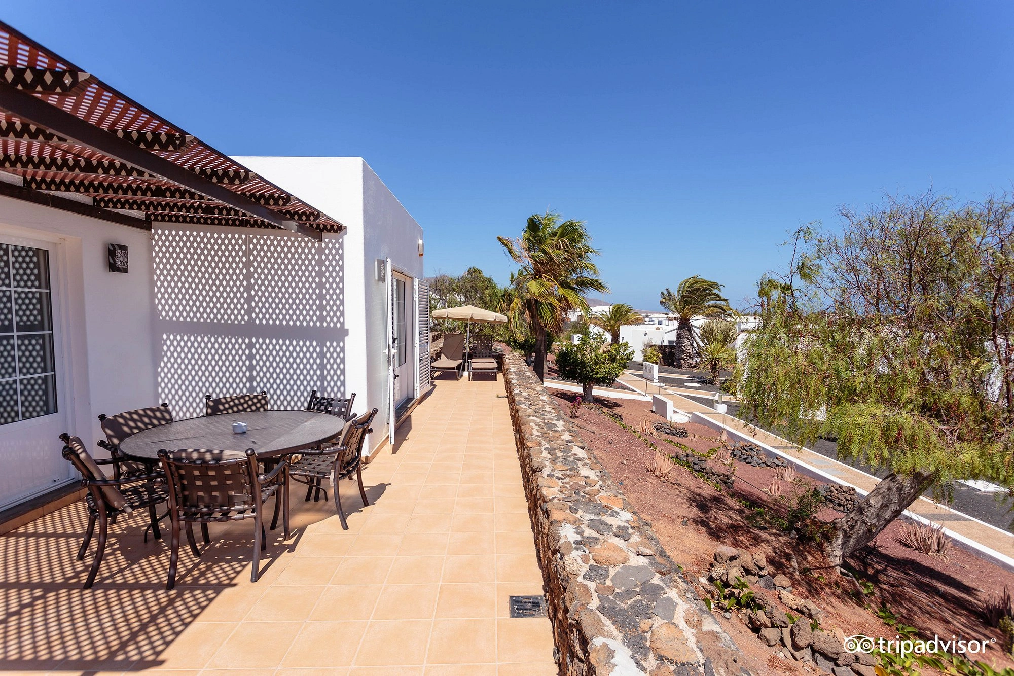 Jardines del Sol