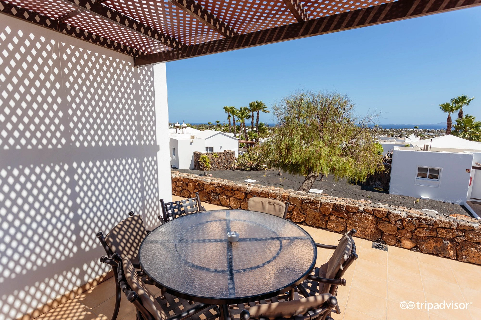 Jardines del Sol