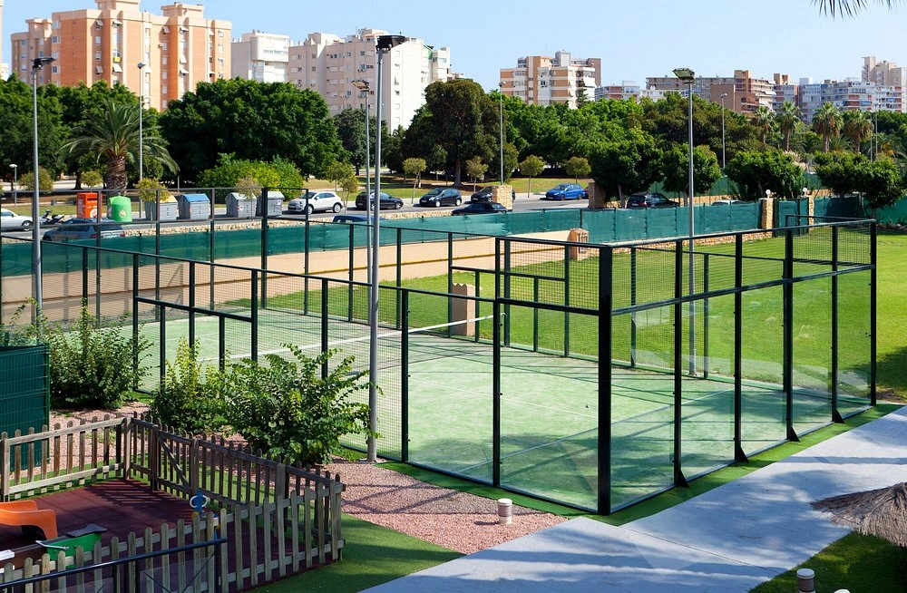 Hotel Alicante Golf