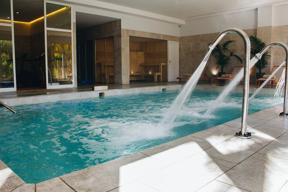 Hotel Alicante Golf
