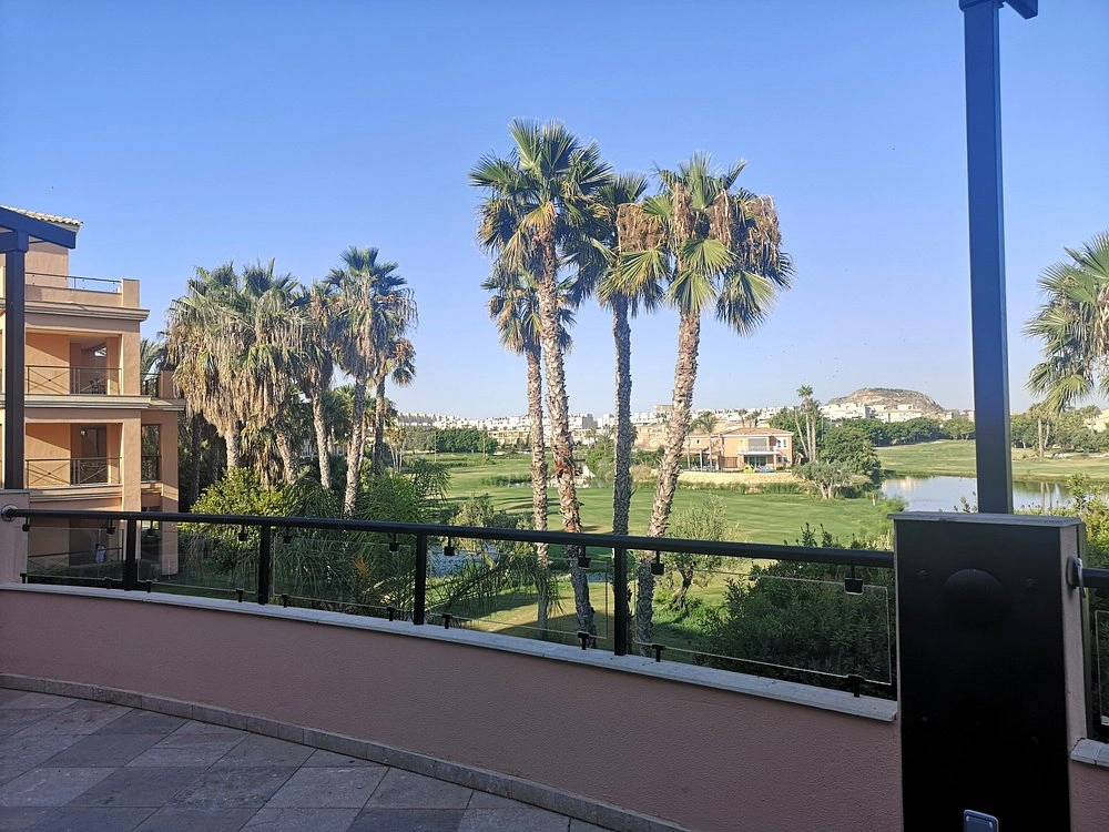 Hotel Alicante Golf
