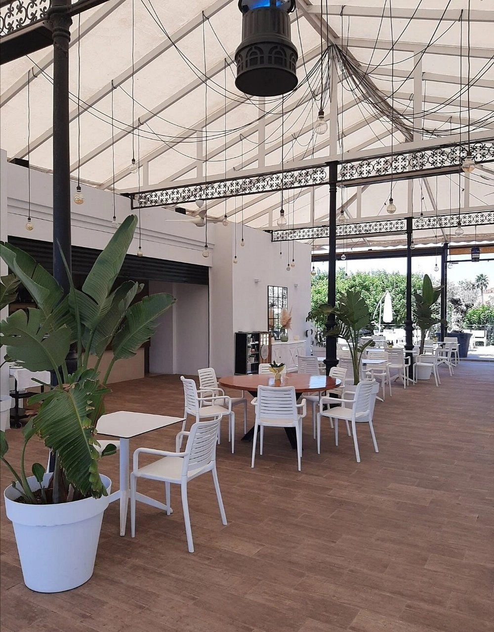 Hotel Alicante Golf