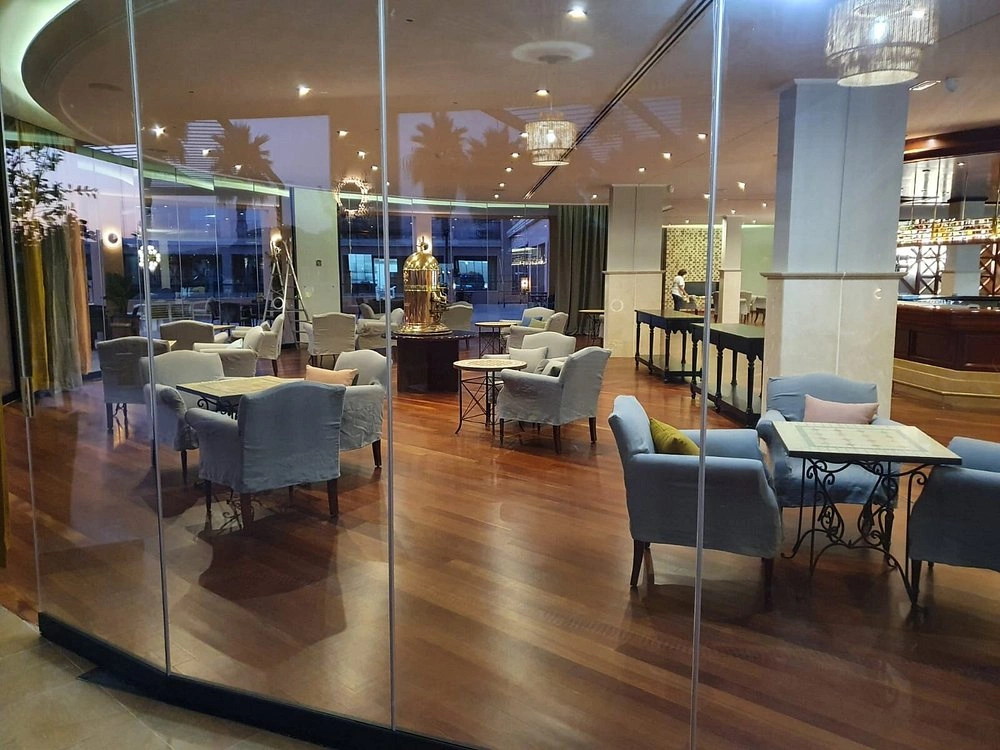 Hotel Alicante Golf
