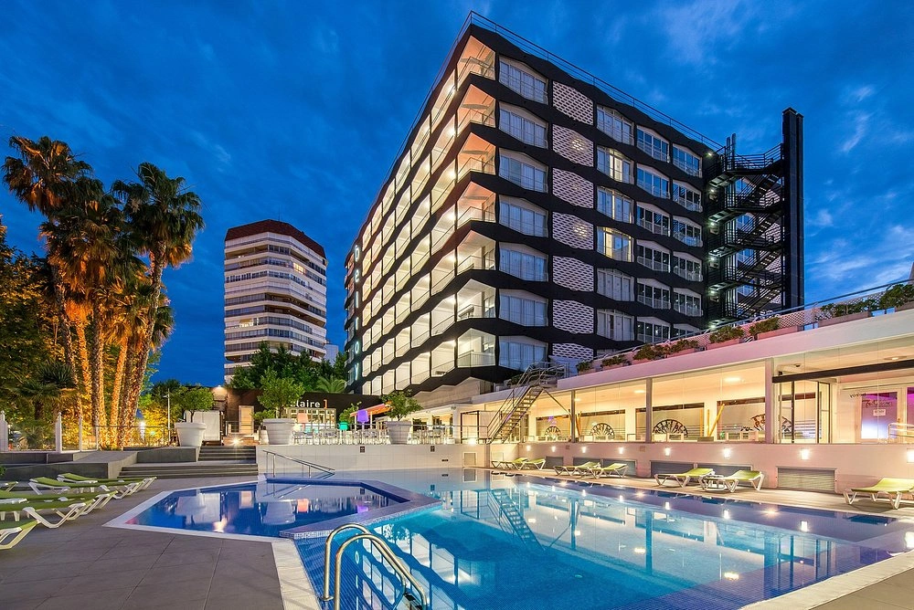 Belroy Apartamentos
