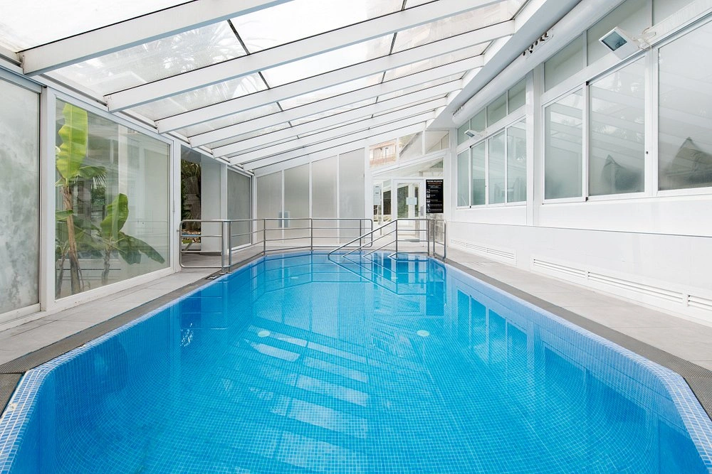 Apartamentos Belroy