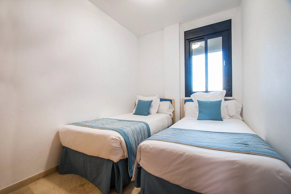 Apartmentos Magic Atrium Plaza
