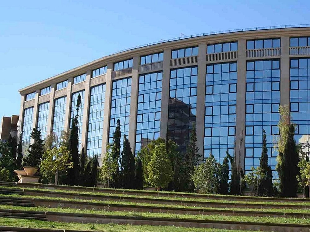 Apartmentos Magic Atrium Plaza