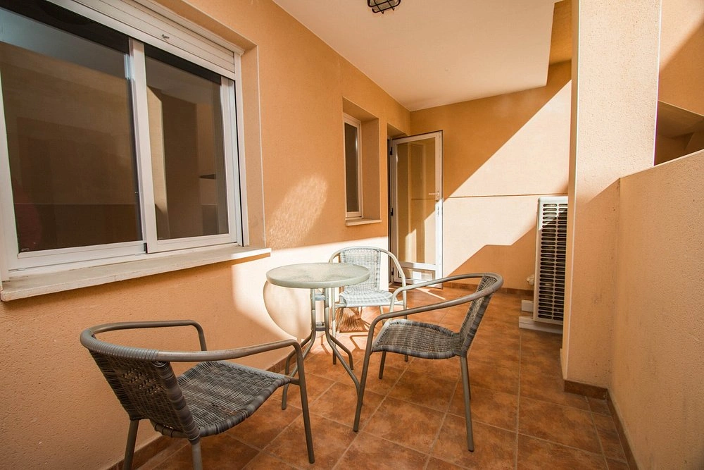 Apartmentos Magic Atrium Plaza
