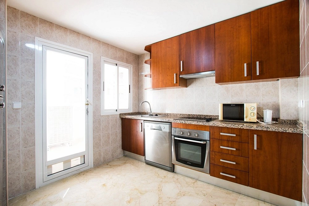 Apartmentos Magic Atrium Plaza